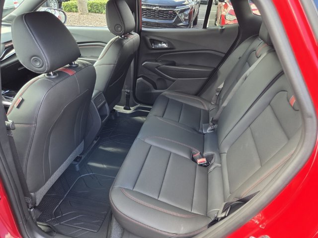 2026 Chevrolet Trax RS - Photo 7