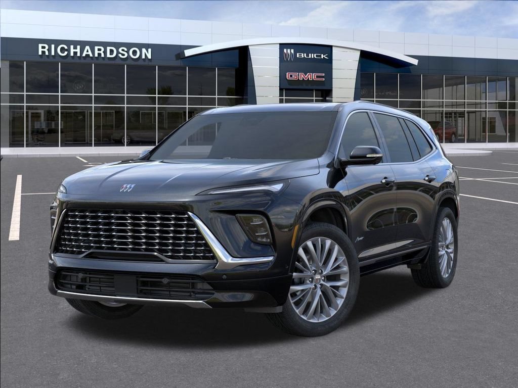 2026 Buick Enclave Avenir - Photo 6