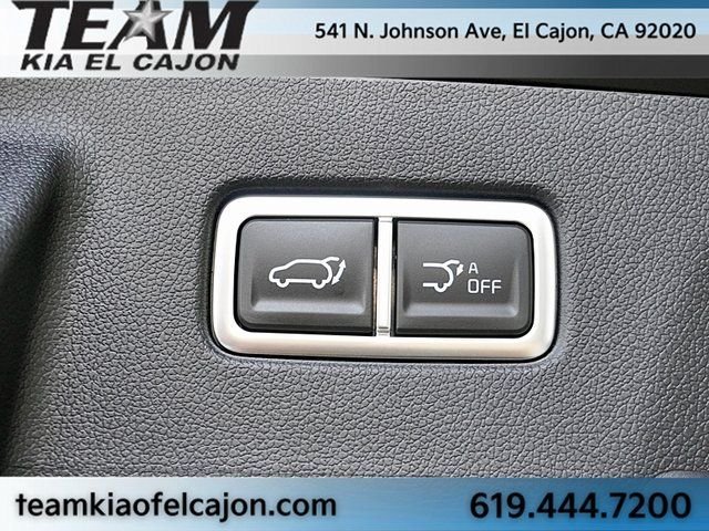 2026 Kia Sorento X-Pro SX Prestige - Photo 17