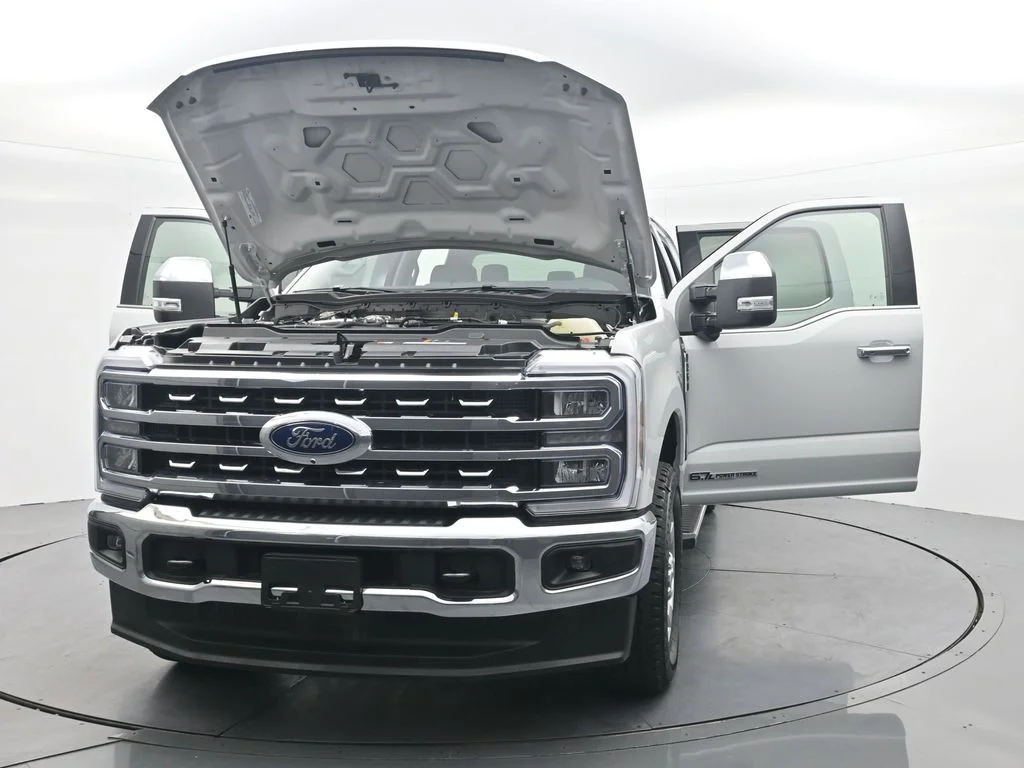 New 2026 Avalanche Ford F-250® Lariat® image 35
