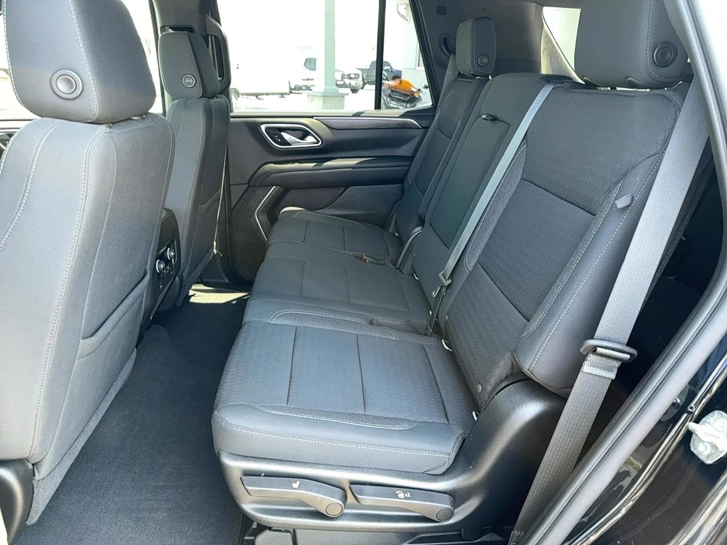 Used 2021 Black Chevrolet LS image 20