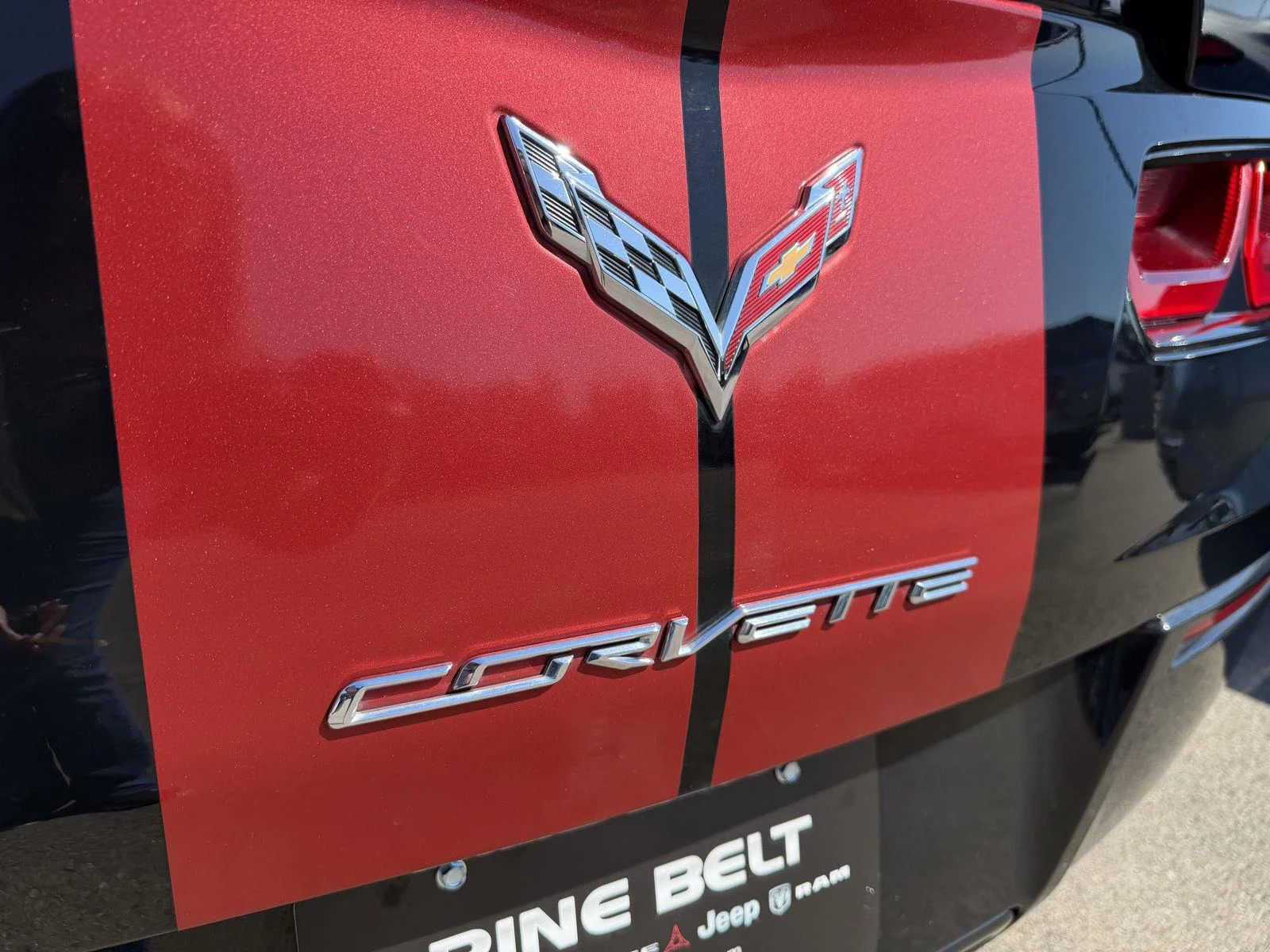 Used 2019  Chevrolet Z51 3LT image 23