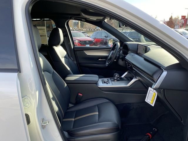 2026 Mazda CX-90 Premium Sport Package - Photo 30