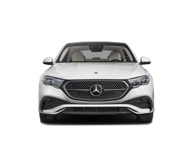 New 2027 Black Mercedes-Benz E 350 image 7