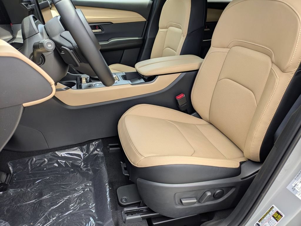 New 2026 Aero Gray Metallic Mazda 2.5 S Premium Plus AWD image 14