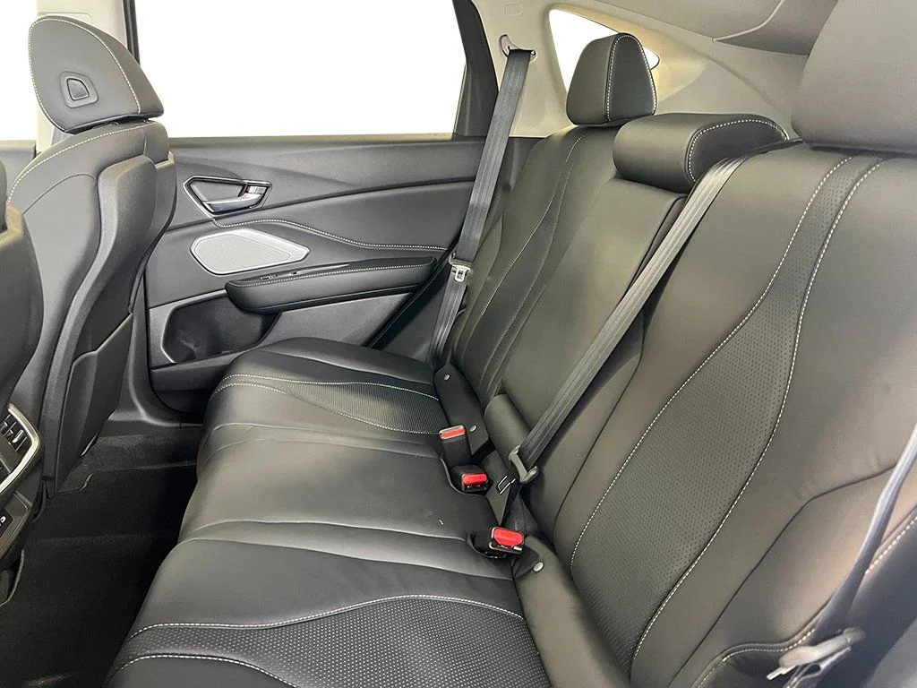 New 2026 Majestic Black Pearl Acura w/Technology Package image 30