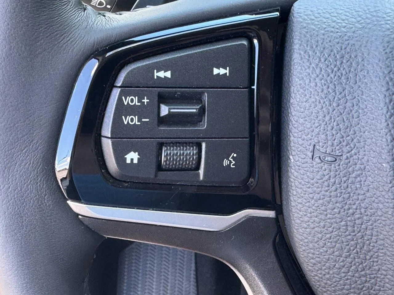 2026 Honda Odyssey Elite - Photo 23