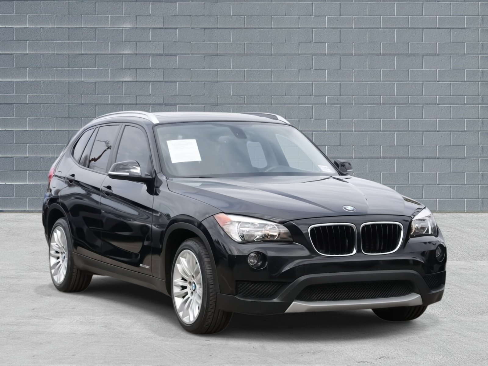 2014 BMW X1 28i