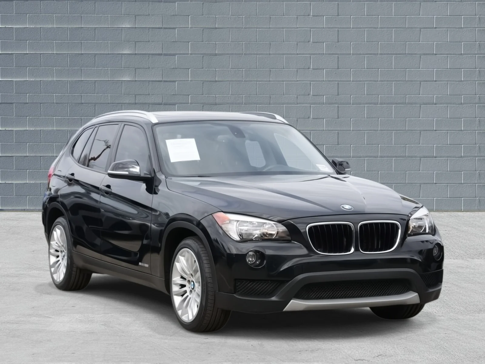 2014 BMW X1 28i