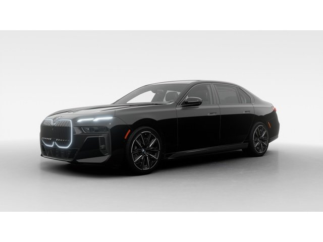 2026 BMW 7 Series 740i