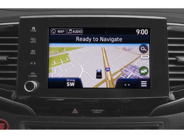 Used 2022 Gray Honda RTL-E image 16
