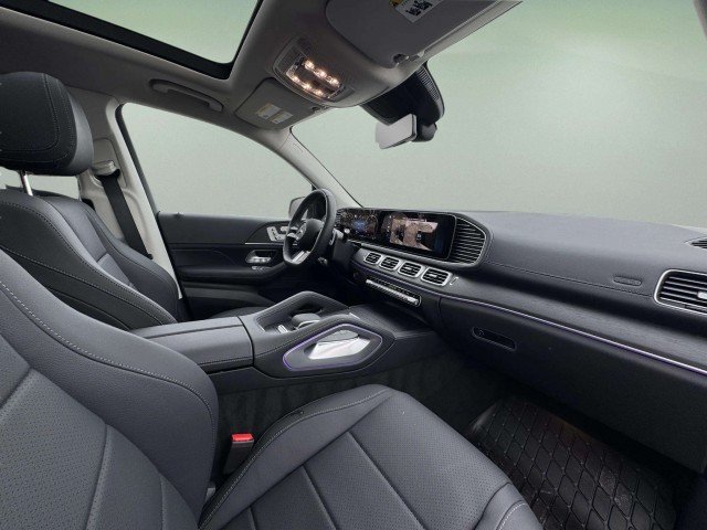 2026 Mercedes-Benz GLS Base - Photo 20