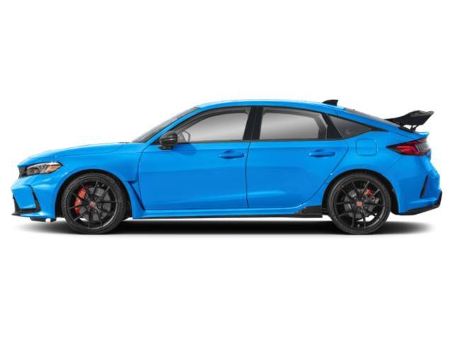 New 2026 Championship White Honda TYPER image 6