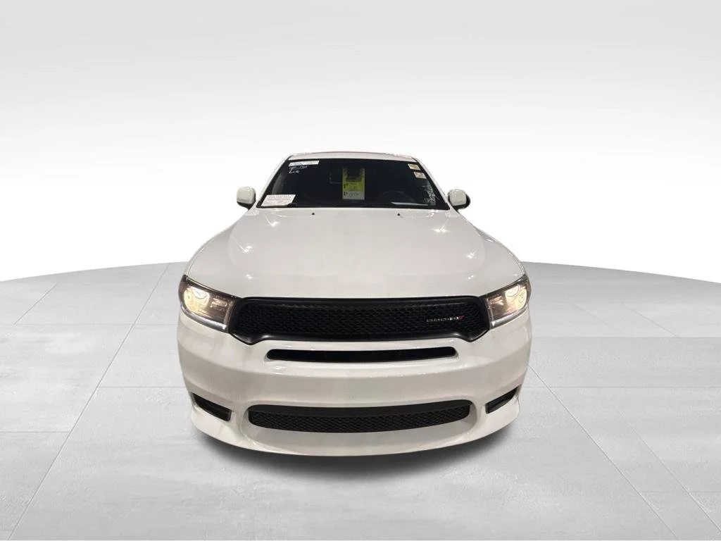 Used 2019 White Dodge GT image 12