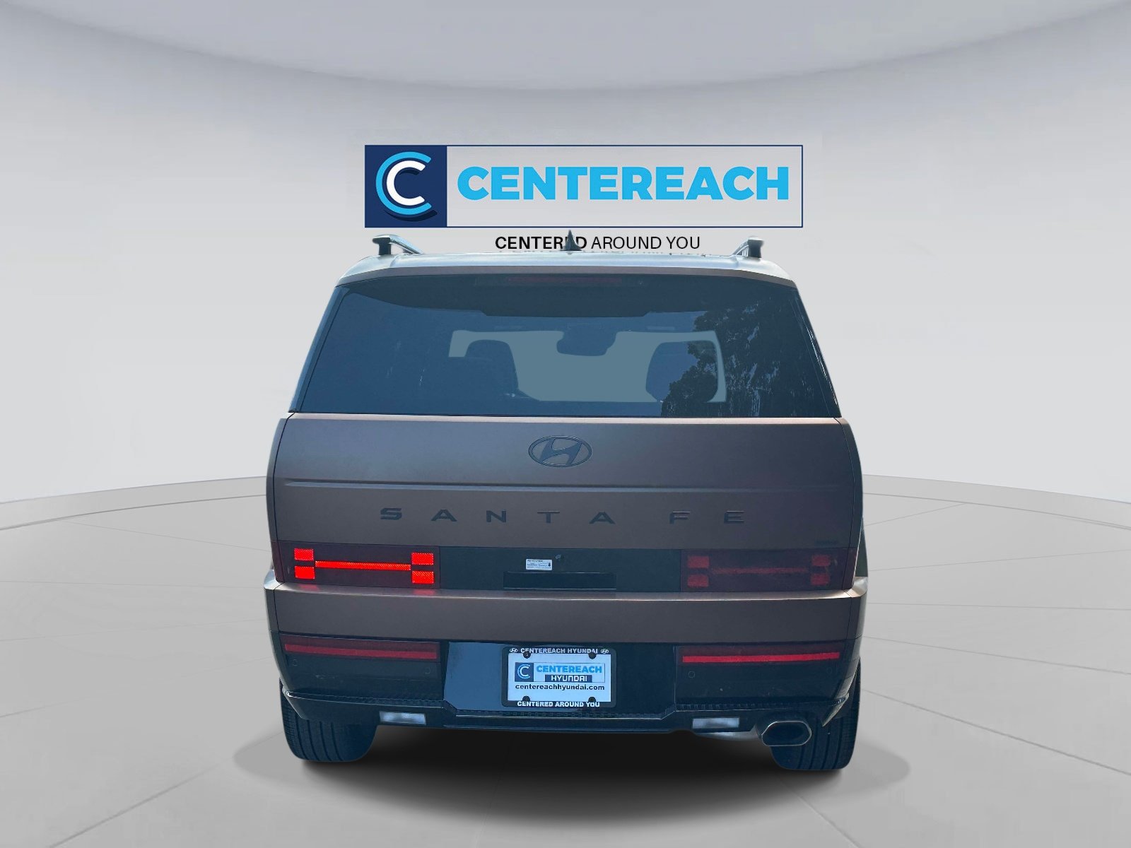 Certified Used 2025  Hyundai Calligraphy image 7