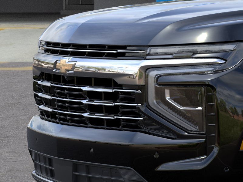 New 2026 Black Chevrolet LT image 13