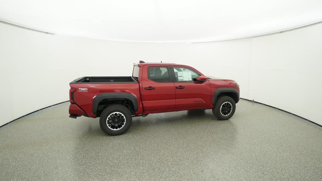 2026 Toyota Tacoma TRD Off Road - Photo 22