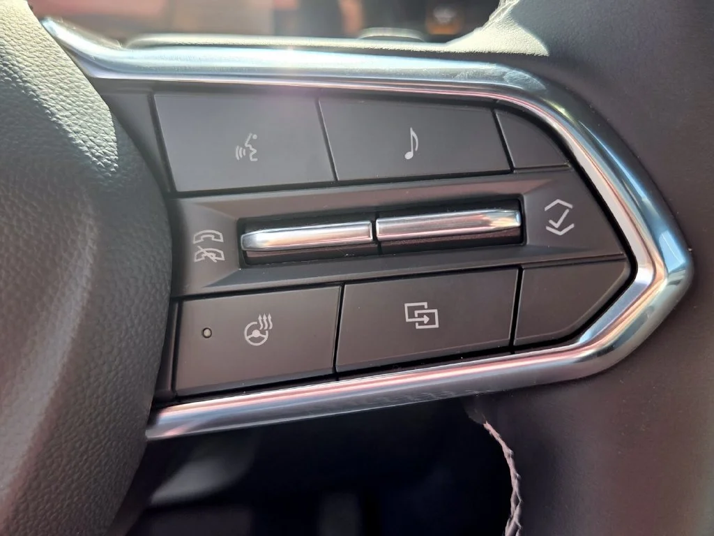 New 2026 Sterling Gray Metallic Chevrolet High Country image 51