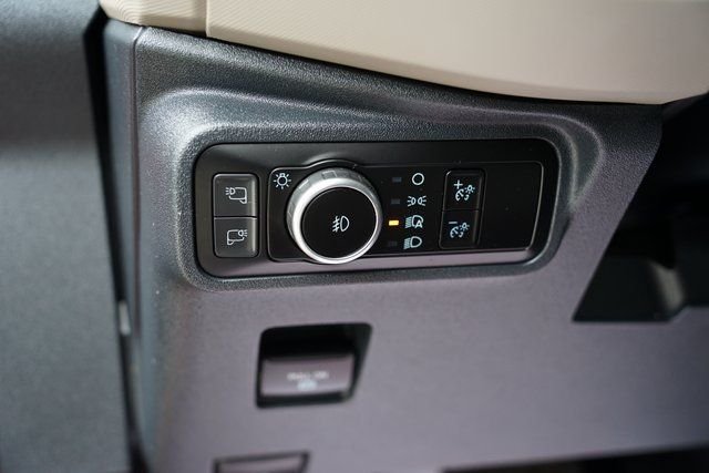 2023 FORD BRONCO - Image 12