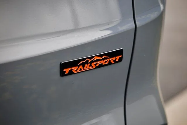 New 2026 Urban Gray Pearl Honda TrailSport image 15