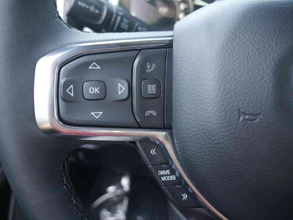 2026 RAM 1500 Laramie - Photo 48