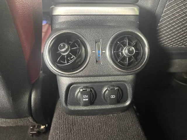 Used 2018 Silver Kia GT1 image 20