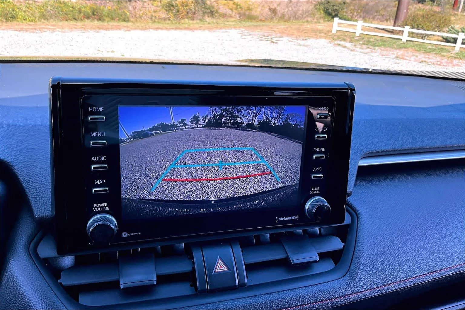 Used 2022 Blueprint Toyota SE image 27