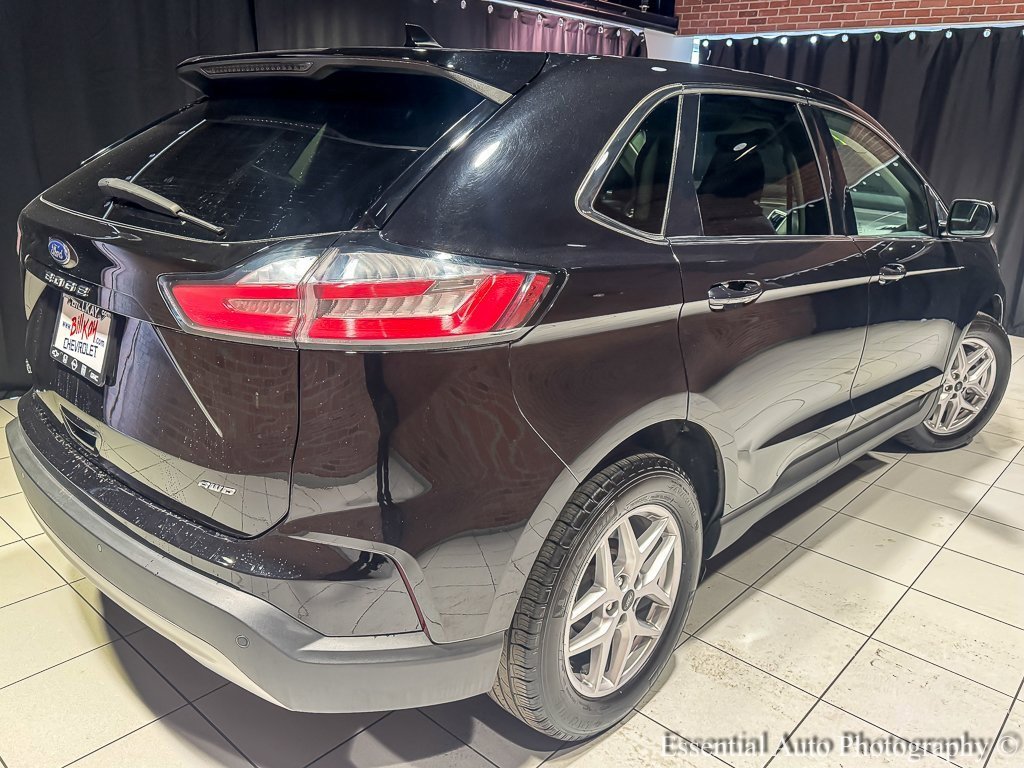 2024 FORD EDGE - Image 11