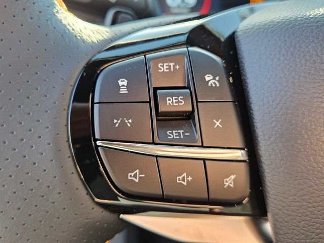 2026 Ford Explorer Tremor - Photo 25