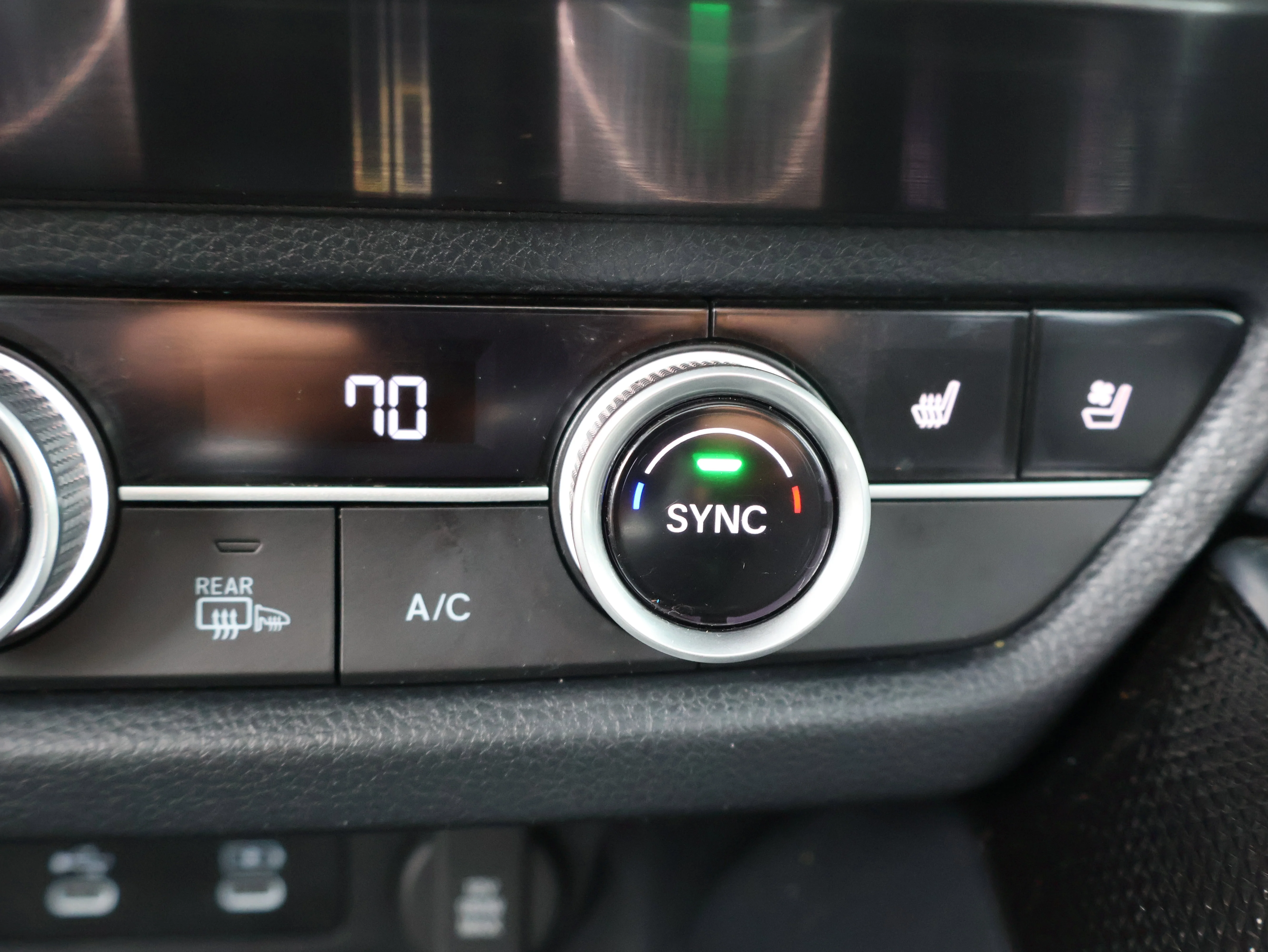 Used 2025 Platinum White Pearl Acura w/A-Spec Package image 28