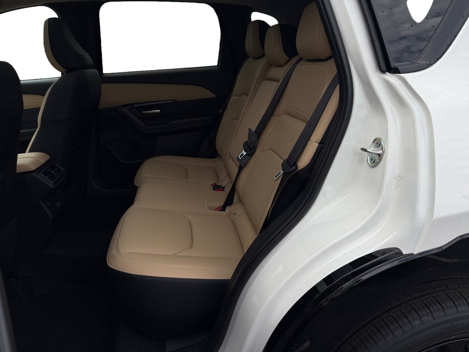 New 2026 Rhodium White Metallic Mazda 2.5 S Premium Plus image 16