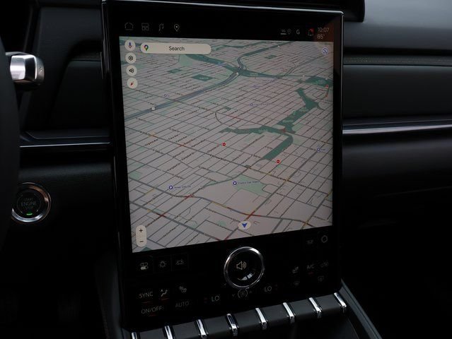 2026 GMC Terrain AT4 - Photo 28