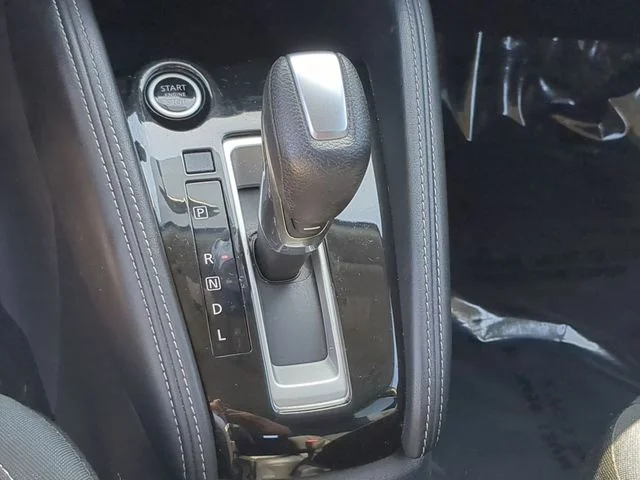 Used 2019 White Nissan S image 26