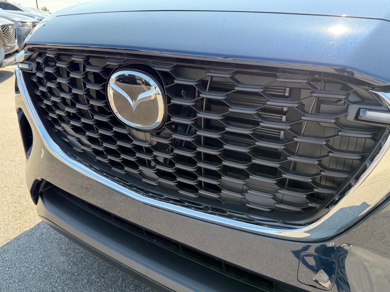 2026 Mazda CX-90 Select Package - Photo 13