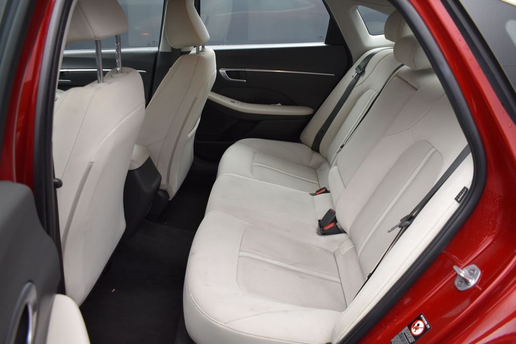 2023 Hyundai Sonata SEL - Photo 12