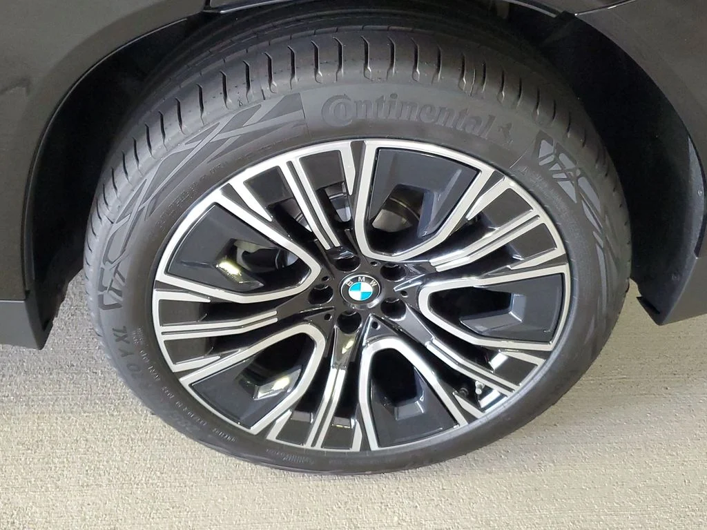 New 2026 Black BMW 30 xDrive image 5