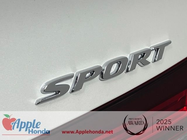 2026 Honda Civic Sport Touring - Photo 8