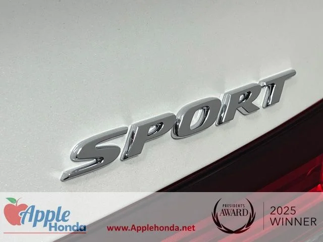 2026 Honda Civic Sport Touring - Photo 8
