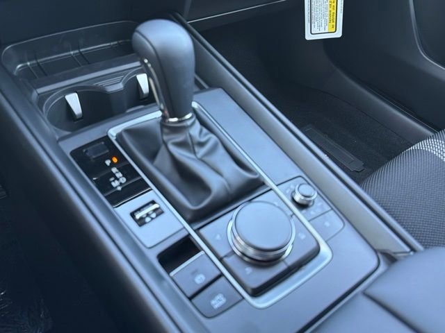 New 2026 Jet Black Mica Mazda 2.5 S Meridian Edition AWD image 17