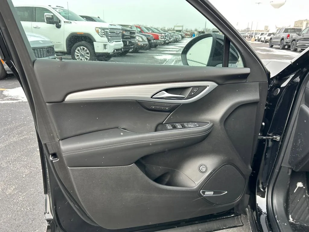 2026 Buick Envision Avenir - Photo 17