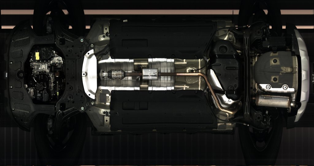 2026 Hyundai Venue SEL - Photo 9