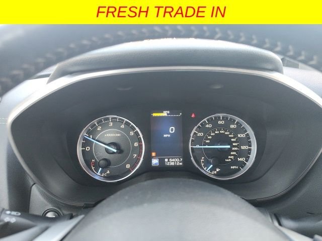 Used 2019 White Subaru Touring image 27