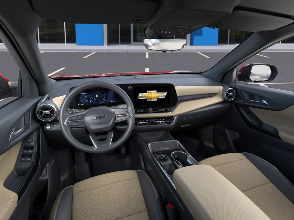 2026 Chevrolet Equinox ACTIV - Photo 15