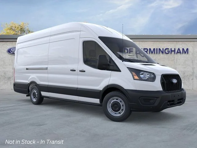 New 2026 White Ford Base image 7
