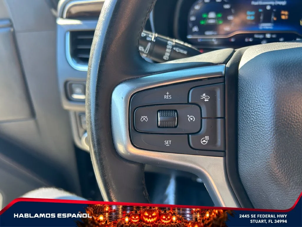 Used 2024 Black Chevrolet Premier image 18