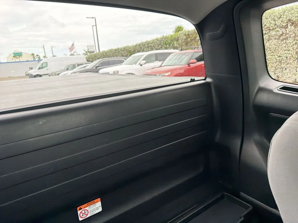 Used 2019 White Toyota SR image 14