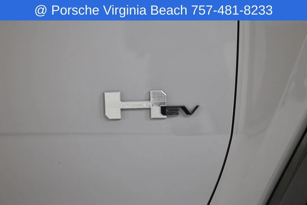 Used 2026 Gray GMC 2X image 8