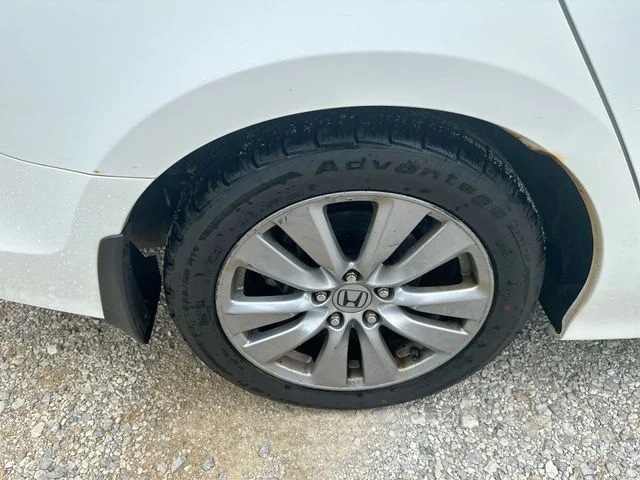 Used 2012  Honda EX-L image 52