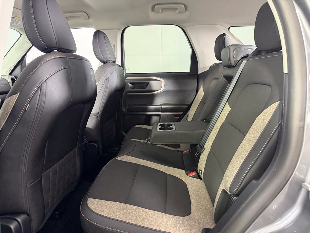 Used 2025 Gray Ford Big Bend image 16