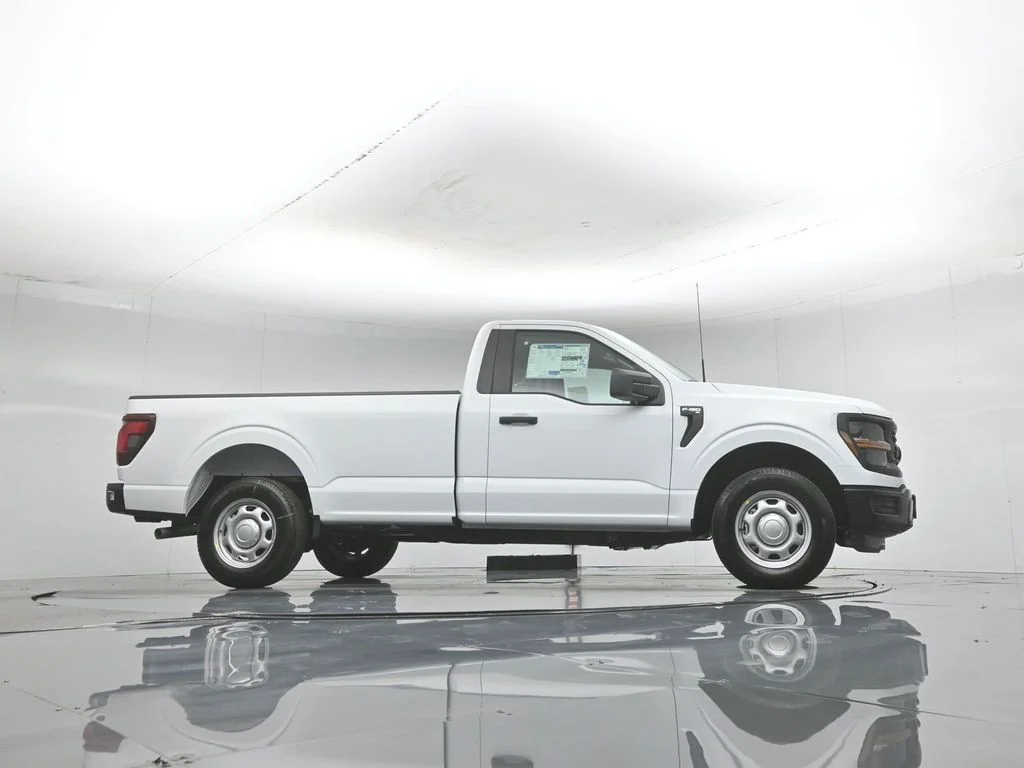 New 2026 White Ford XL image 45